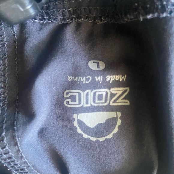 Zoic mountain biking shorts - Picture 3 of 4